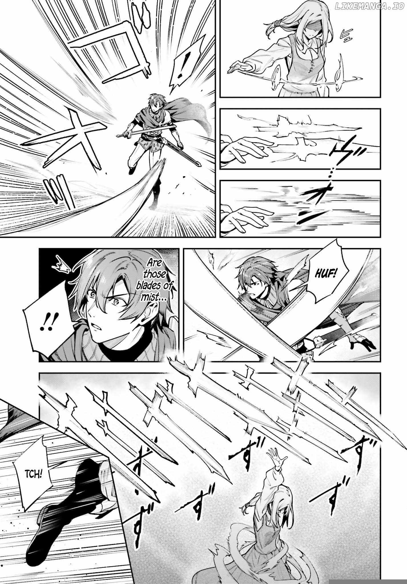Unnamed Memory Chapter 47 12